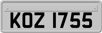 KOZ1755