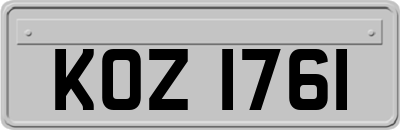 KOZ1761