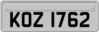 KOZ1762