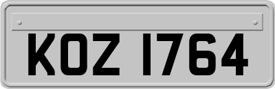 KOZ1764