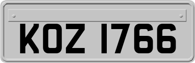 KOZ1766