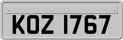 KOZ1767