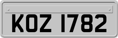 KOZ1782