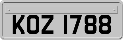 KOZ1788
