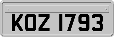 KOZ1793
