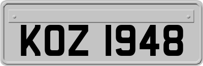 KOZ1948
