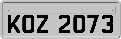 KOZ2073