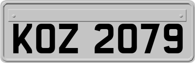 KOZ2079