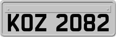 KOZ2082