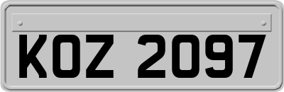 KOZ2097