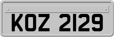 KOZ2129