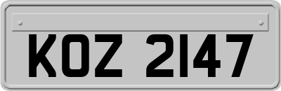 KOZ2147