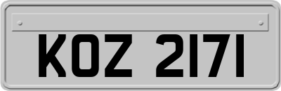 KOZ2171