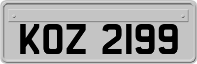 KOZ2199
