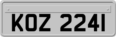 KOZ2241