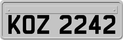 KOZ2242