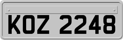 KOZ2248