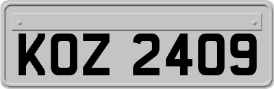 KOZ2409