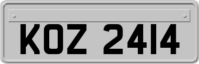KOZ2414