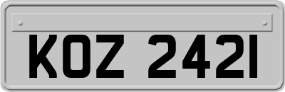 KOZ2421