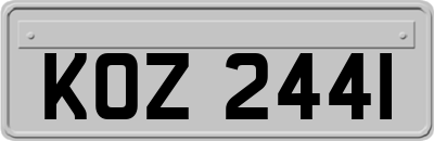 KOZ2441