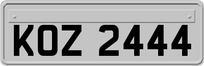 KOZ2444