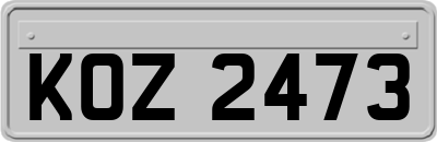 KOZ2473