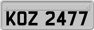 KOZ2477