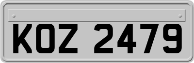 KOZ2479