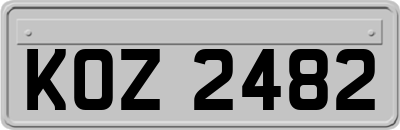 KOZ2482