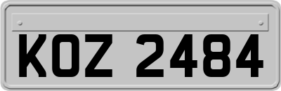 KOZ2484