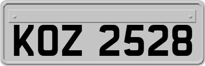 KOZ2528