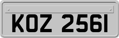 KOZ2561