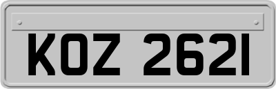 KOZ2621