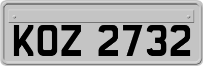 KOZ2732