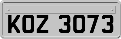 KOZ3073