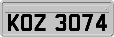 KOZ3074