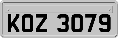KOZ3079