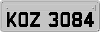 KOZ3084