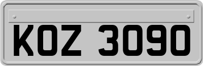 KOZ3090