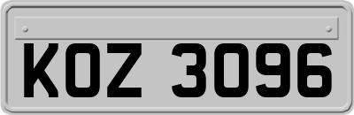 KOZ3096