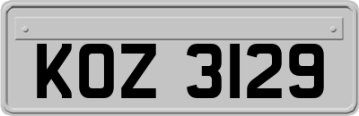 KOZ3129