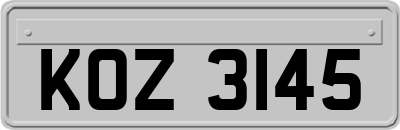 KOZ3145