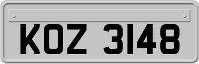 KOZ3148