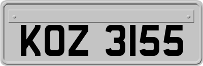 KOZ3155