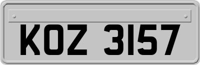 KOZ3157