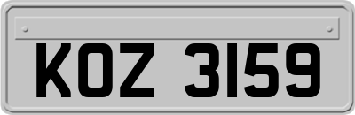 KOZ3159