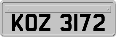KOZ3172