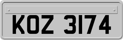 KOZ3174