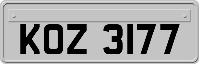 KOZ3177